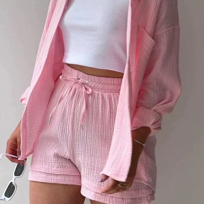 Linn™ | Casual kombinovani set