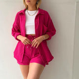 Linn™ | Casual kombinovani set