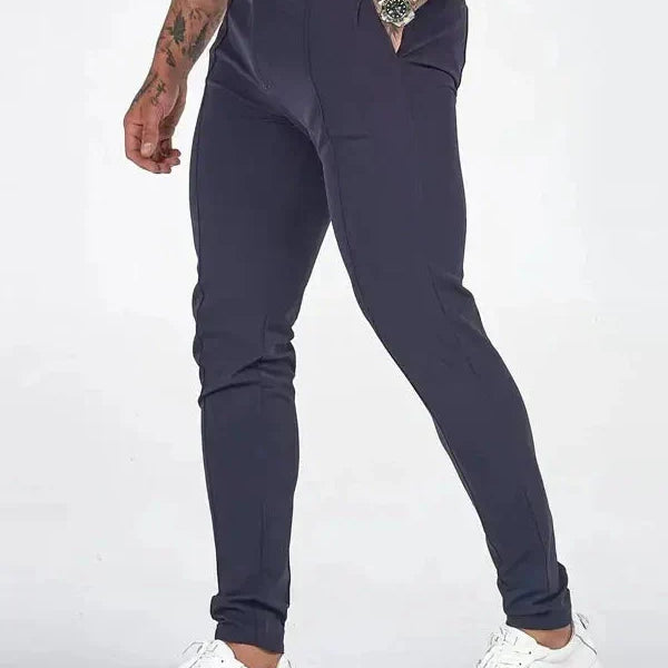Mikkel™ | Uske Pantalone