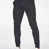 Mikkel™ | Uske Pantalone