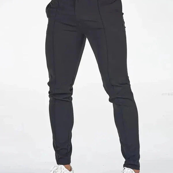 Mikkel™ | Uske Pantalone