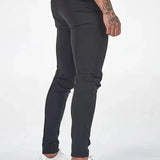 Mikkel™ | Uske Pantalone