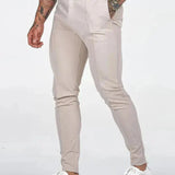 Mikkel™ | Uske Pantalone
