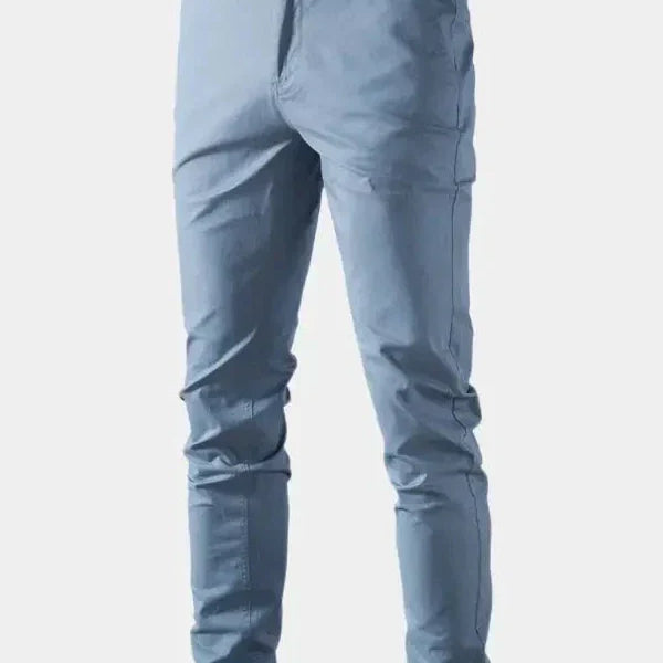 Nikolaj™ | Slim Fit Pantalone