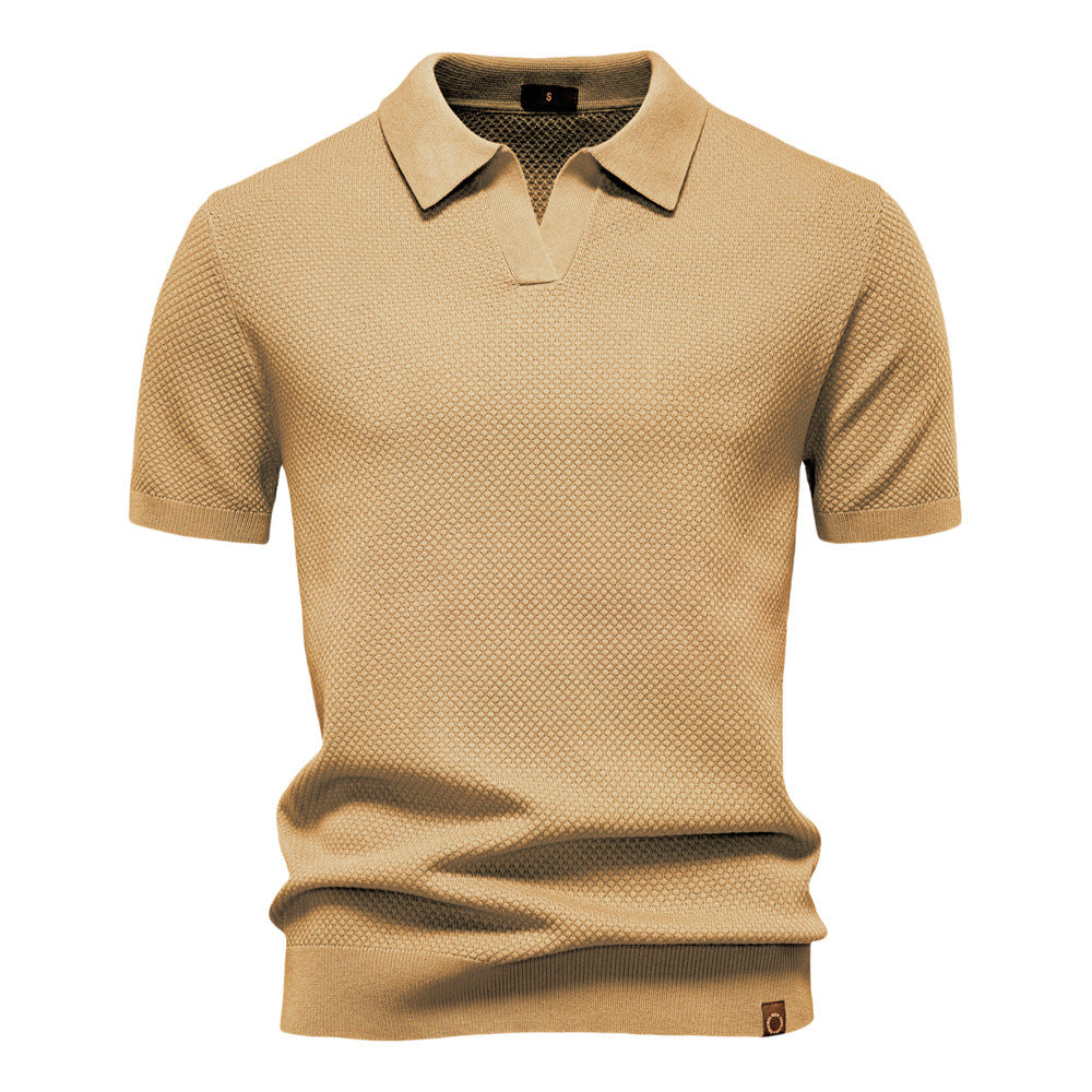 Ulrich – Elegantna Polo Majica