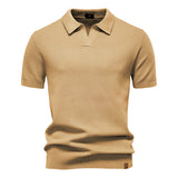 Ulrich – Elegantna Polo Majica