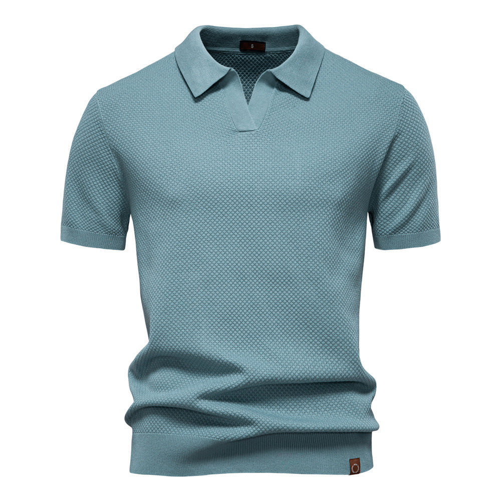 Ulrich – Elegantna Polo Majica