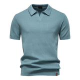 Ulrich – Elegantna Polo Majica