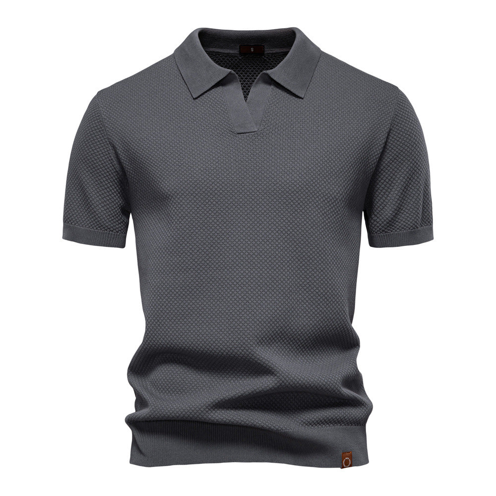 Ulrich – Elegantna Polo Majica