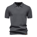 Ulrich – Elegantna Polo Majica