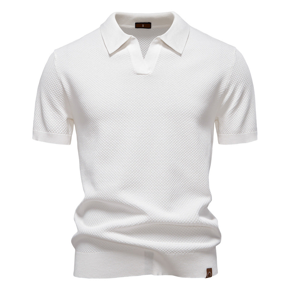 Ulrich – Elegantna Polo Majica