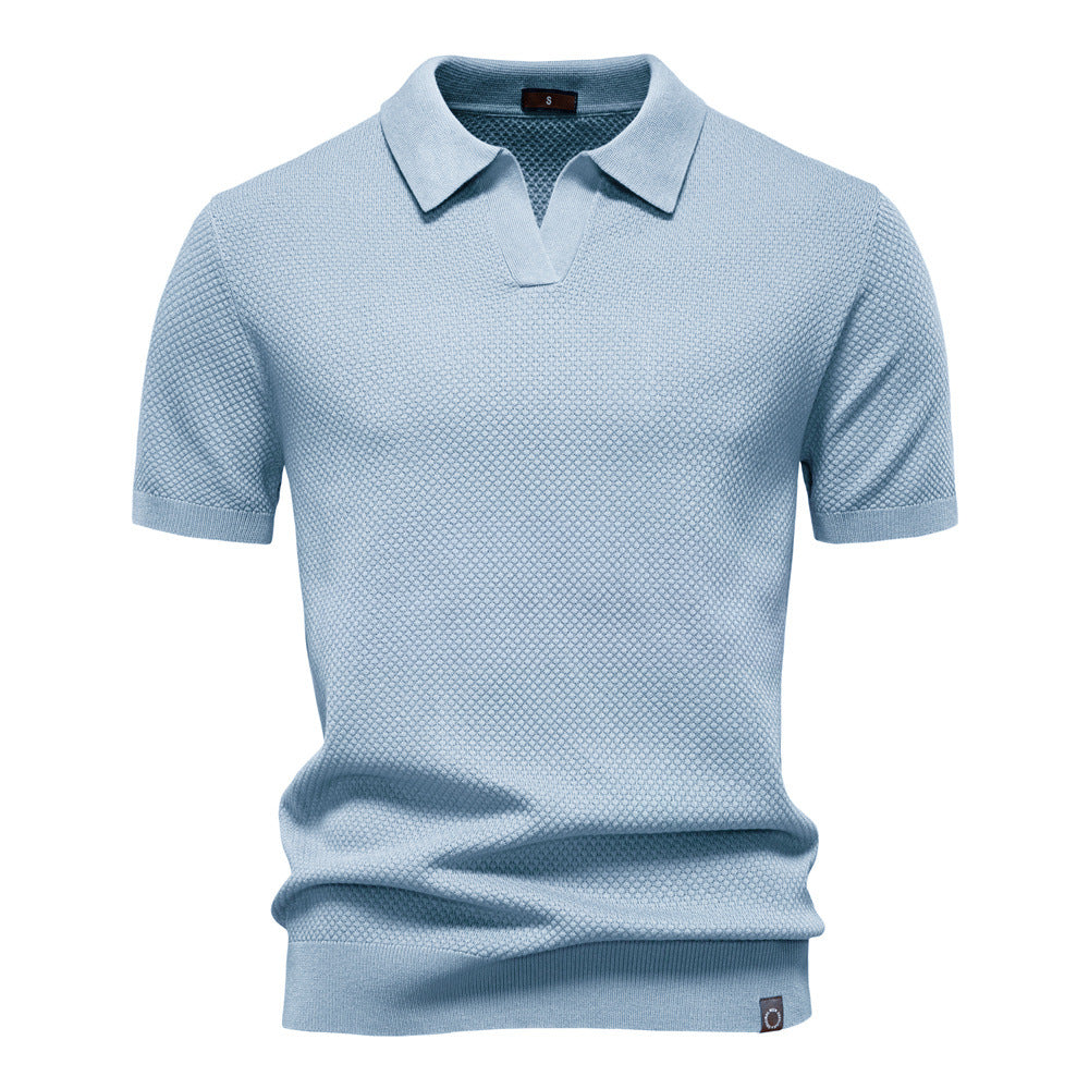 Ulrich – Elegantna Polo Majica
