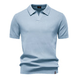 Ulrich – Elegantna Polo Majica