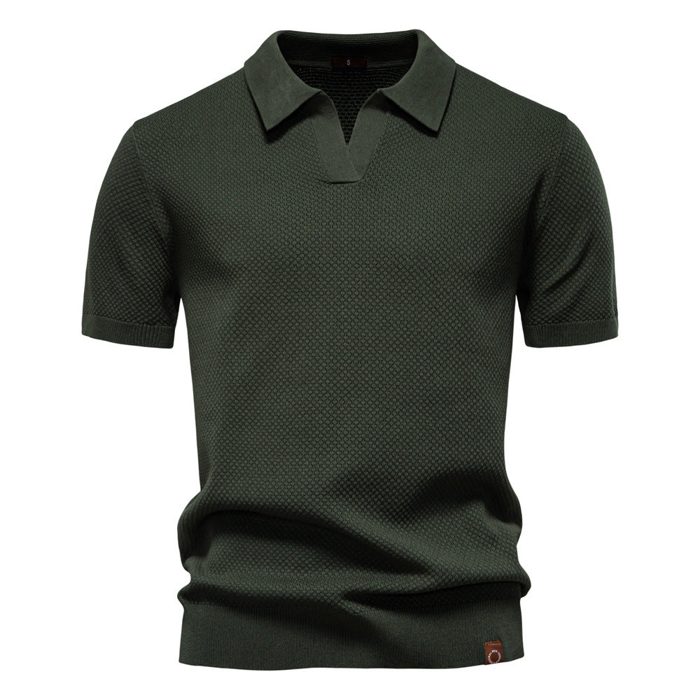 Ulrich – Elegantna Polo Majica