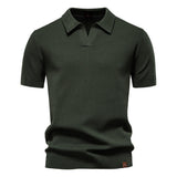 Ulrich – Elegantna Polo Majica