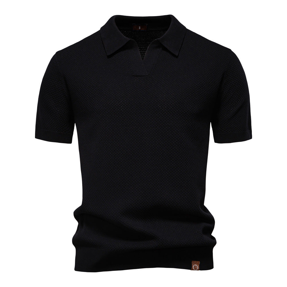 Ulrich – Elegantna Polo Majica