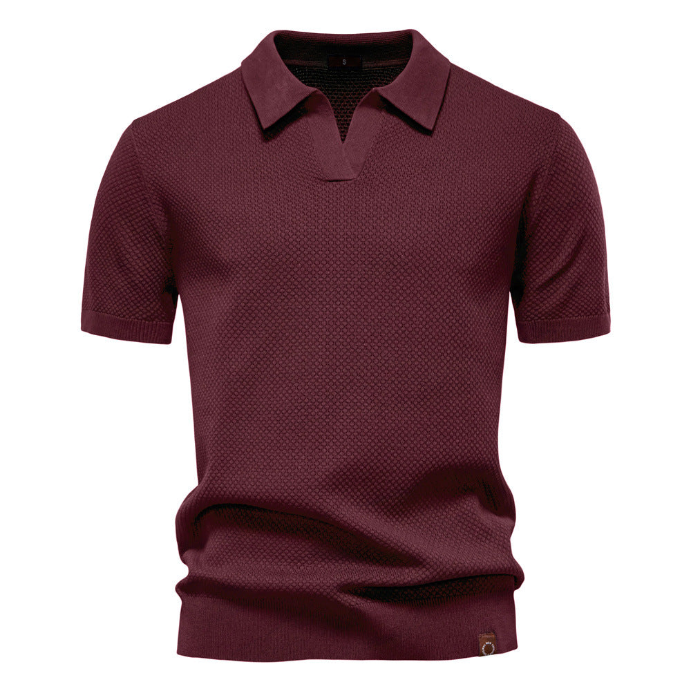 Ulrich – Elegantna Polo Majica