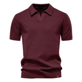 Ulrich – Elegantna Polo Majica