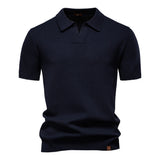 Ulrich – Elegantna Polo Majica