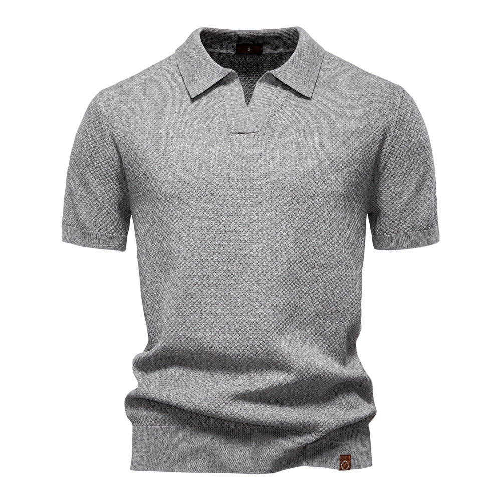 Ulrich – Elegantna Polo Majica