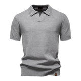 Ulrich – Elegantna Polo Majica