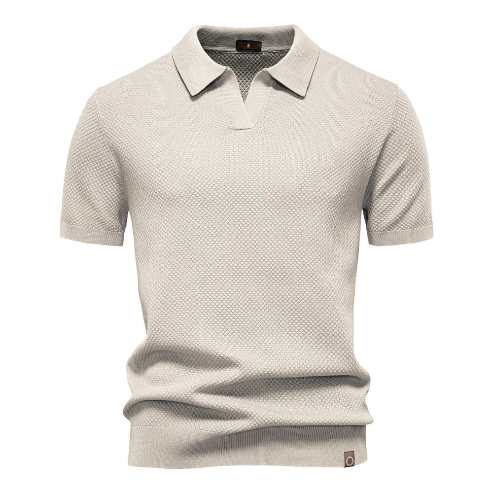 Ulrich – Elegantna Polo Majica