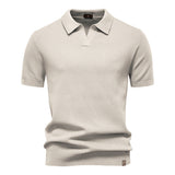 Ulrich – Elegantna Polo Majica