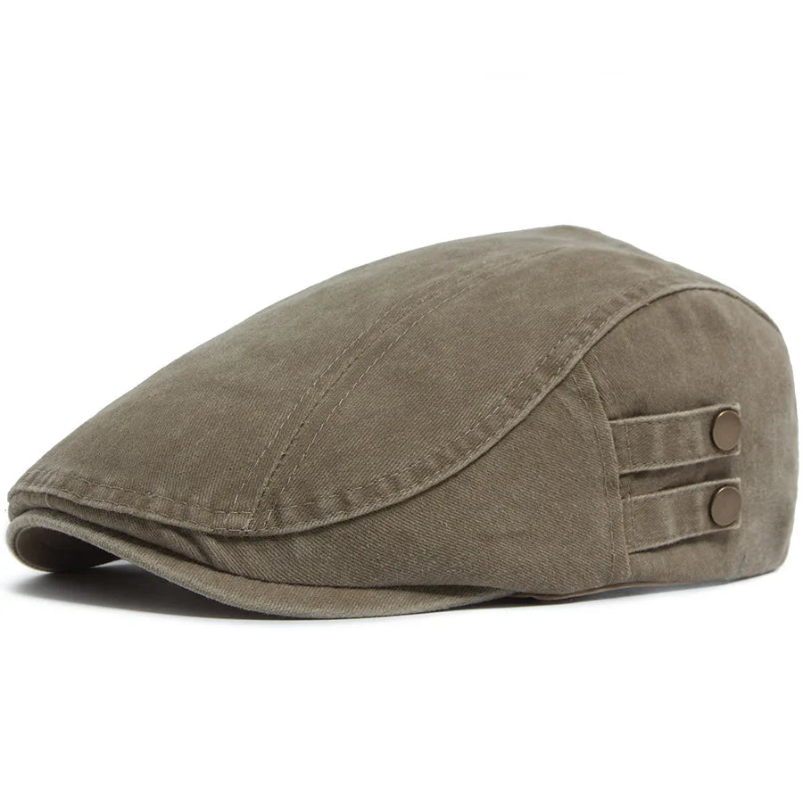 Varel | Vintage kapica za muškarce