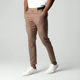 Alvin™ | Elastične chinos hlače