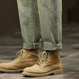 Tom Harding™ | Retro farmerke Fort Clay