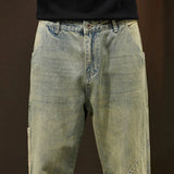 Tom Harding™ | Retro farmerke Fort Clay