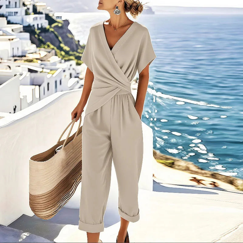 Colleen - Elegantni Ženski Set od Dva Deo