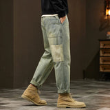 Tom Harding™ | Retro farmerke Fort Clay