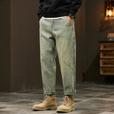 Tom Harding™ | Retro farmerke Fort Clay