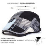 Varel | Muški kapućino patchwork