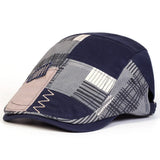 Varel | Muški kapućino patchwork
