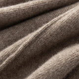 Marisol | Lounge pantalone od premium kašmira