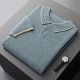Vasco | Klasična polo majica Mykonos