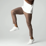 Alvin™ | Elastične chinos hlače