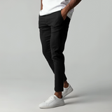 Alvin™ | Elastične chinos hlače
