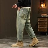 Tom Harding™ | Retro farmerke Fort Clay