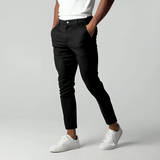 Alvin™ | Elastične chinos hlače