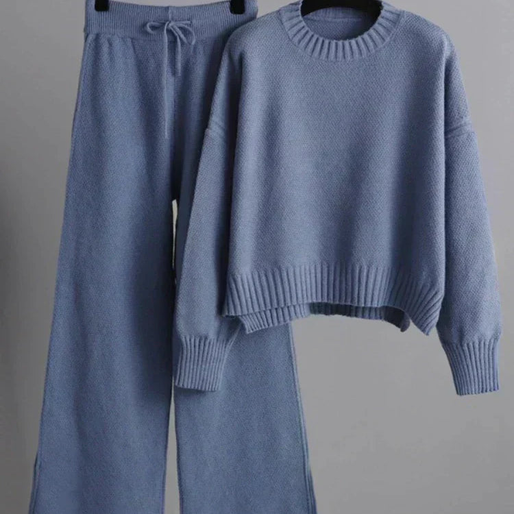 Susana | Duo Elegante u Pletenju