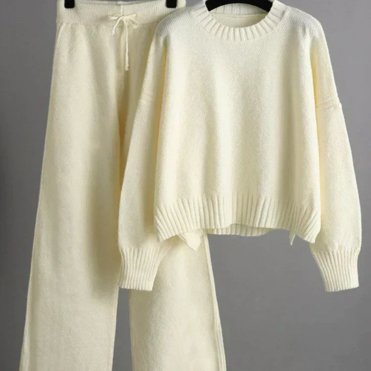 Susana | Duo Elegante u Pletenju