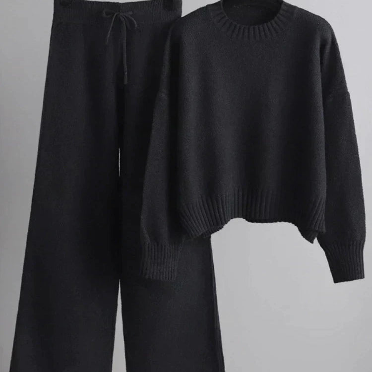 Susana | Duo Elegante u Pletenju