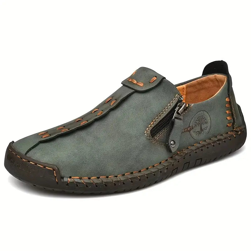 Varel | Elegantne formalne cipele od kože