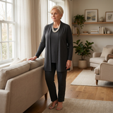 Margaret™ | Luksuzni Set Harmonia u 3 Delova