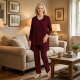 Margaret™ | Luksuzni Set Harmonia u 3 Delova