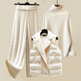 WinterLuxe™ - Topli i elegantni kompleti za žene