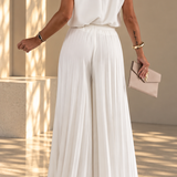Maruja | Komplet bluze i pantalona